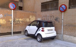 Mini vacilón