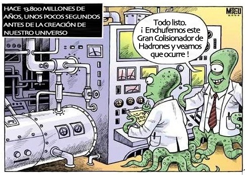 colisionando