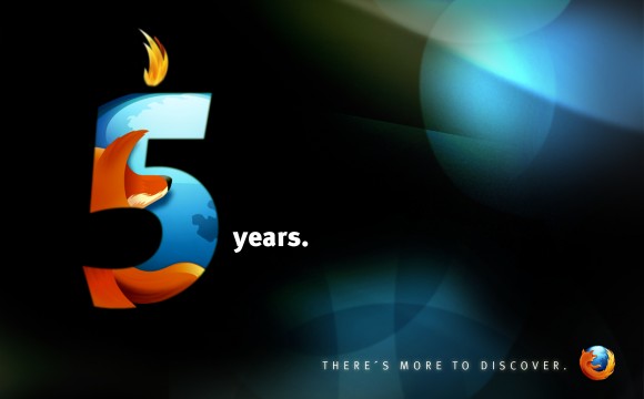 5 years