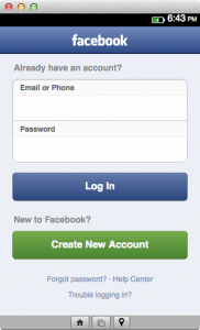 facebook